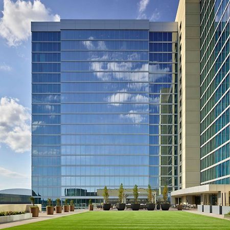Loews Kansas City Exterior photo