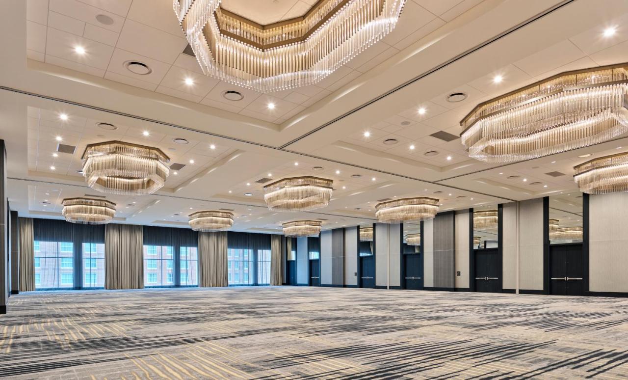 Loews Kansas City Exterior photo