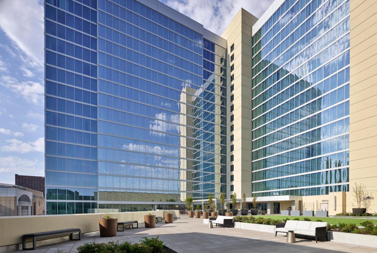 Loews Kansas City Exterior photo
