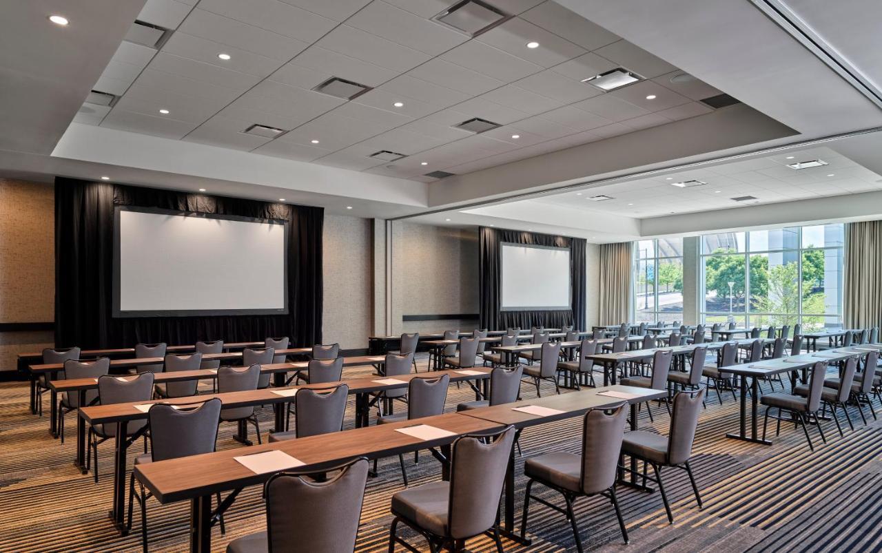 Loews Kansas City Exterior photo