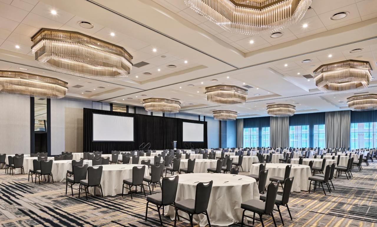 Loews Kansas City Exterior photo
