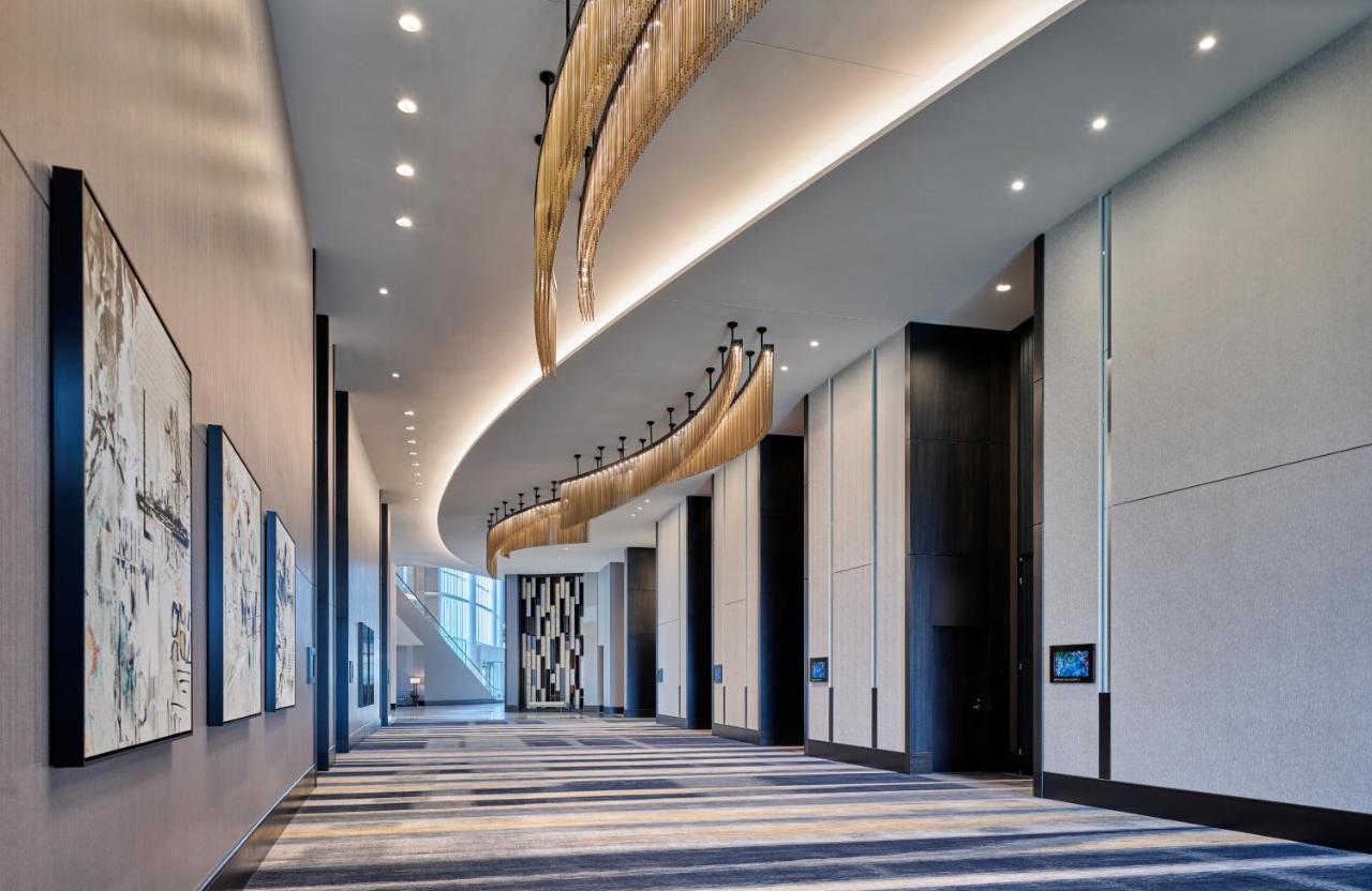 Loews Kansas City Exterior photo