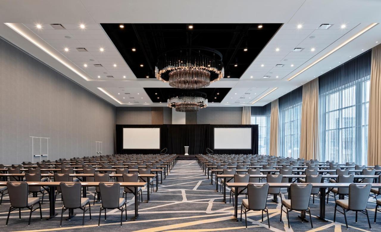 Loews Kansas City Exterior photo