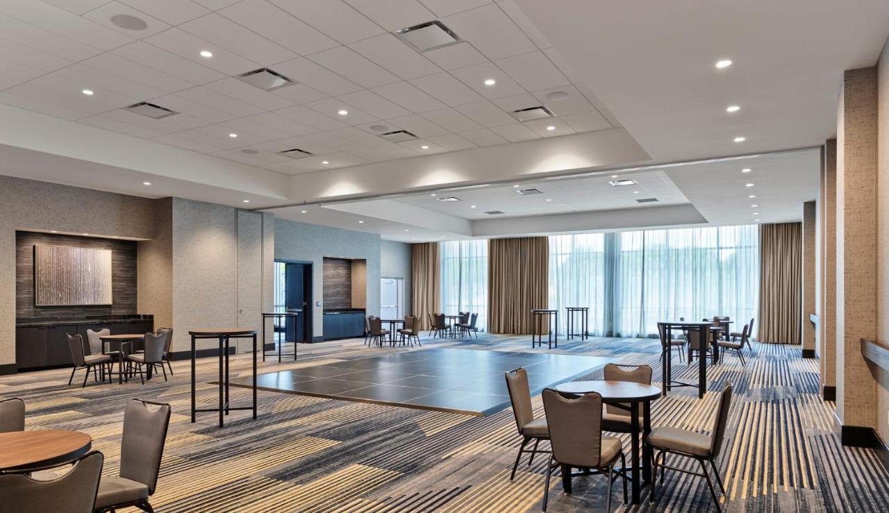Loews Kansas City Exterior photo