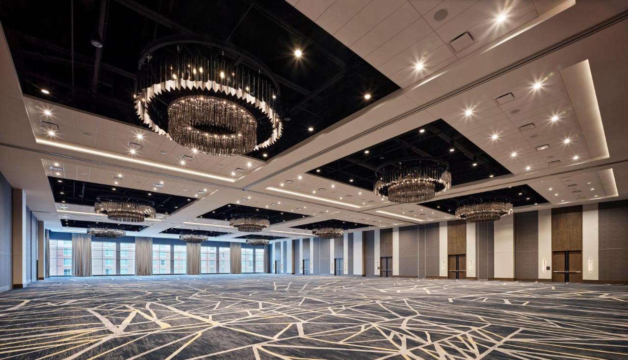 Loews Kansas City Exterior photo