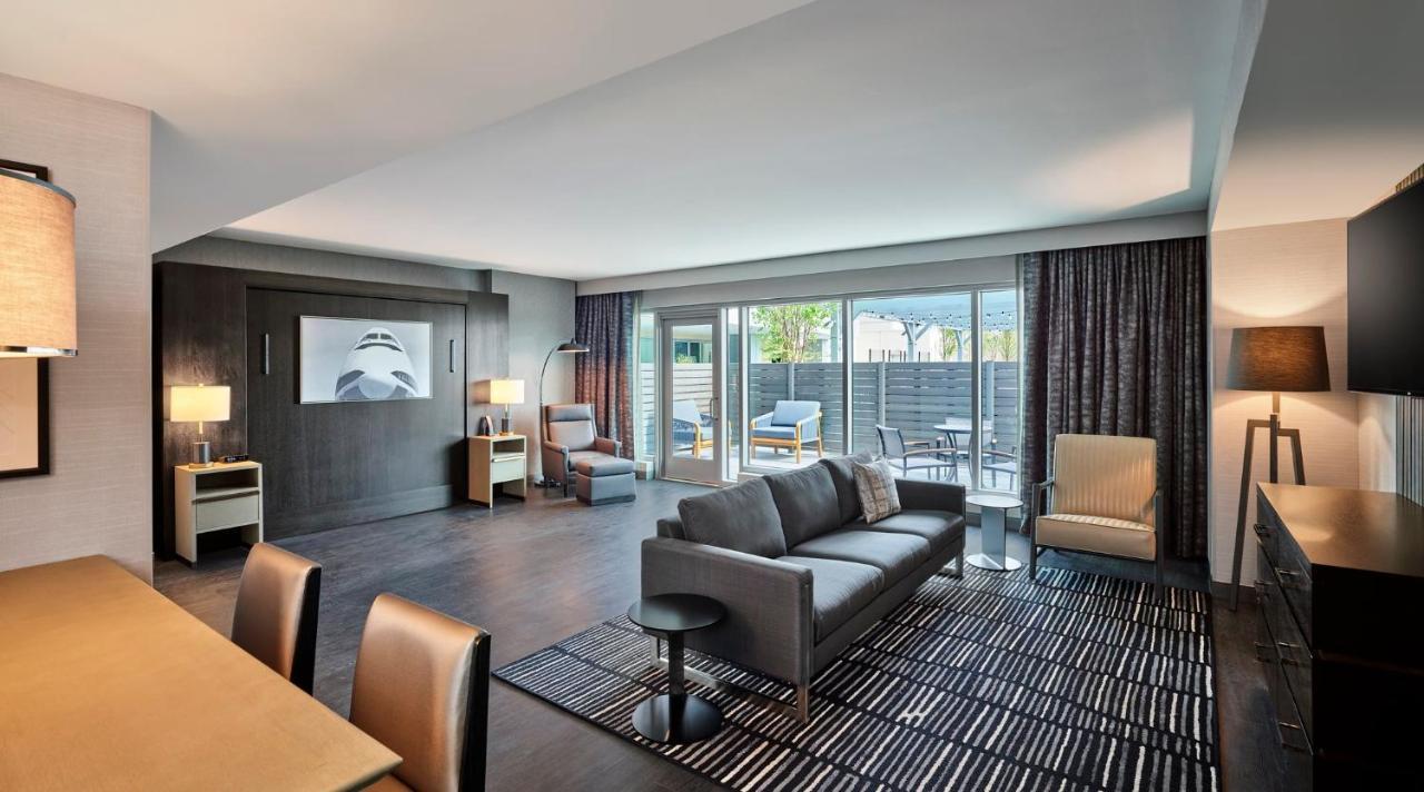 Loews Kansas City Exterior photo