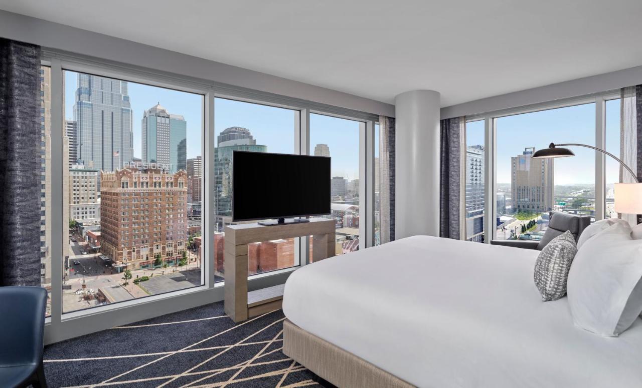 Loews Kansas City Exterior photo