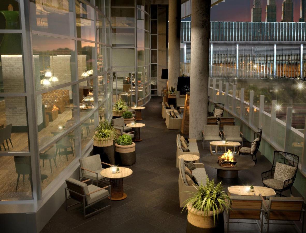 Loews Kansas City Exterior photo